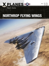  Northrop Flying Wings