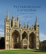  Peterborough Cathedral
