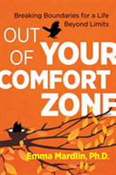  Out of Your Comfort Zone