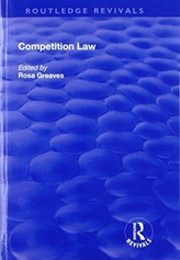  Competition Law