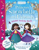  Princess Snowbelle and Friends
