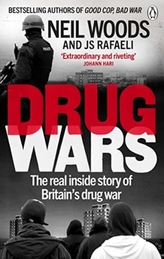  Drug Wars