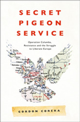  Secret Pigeon Service