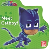  PJ Masks: Meet Catboy!