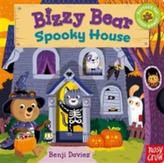  Bizzy Bear: Spooky House