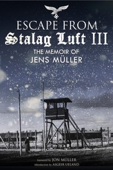  Escape from Stalag Luft III