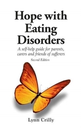  Hope with Eating Disorders Second Edition
