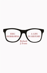  Eric Hobsbawm: A Life in History