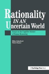  Rationality In An Uncertain World