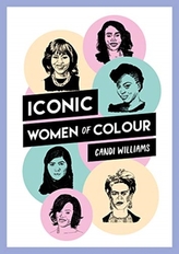  Iconic Women of Colour