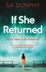  If She Returned