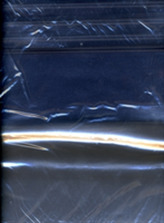  Standard Plastic Jackets Ten Pack