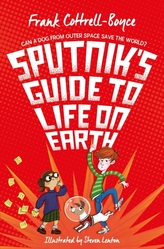  Sputnik's Guide to Life on Earth