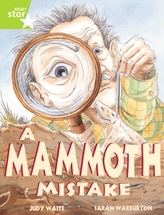  Rigby Star Guided Lime Level: A Mammoth Mistake Single