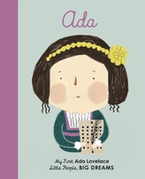  Ada Lovelace