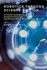  Robotics Through Science Fiction