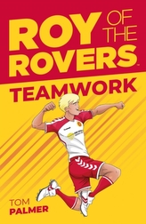 Roy of the Rovers