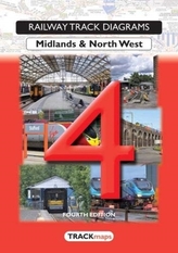  Book 4: Midlands & North West