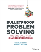  Bulletproof Problem Solving