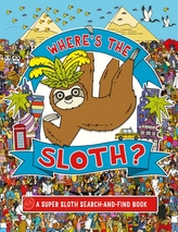  Where's the Sloth?