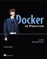  Docker in Action, Second Edition