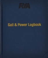  RYA SAIL &  POWER LOGBOOK