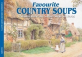  Salmon Favourite Country Soups Recipes