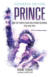 Prince and the Purple Rain Era Studio Sessions