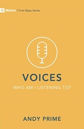  Voices - Who am I listening to?