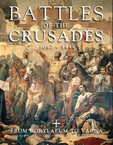  Battles of the Crusades