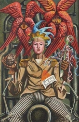  Fifty Works by Fifty British Women Artists 1900 - 1950