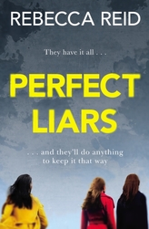  Perfect Liars