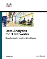  Data Analytics for IT Networks