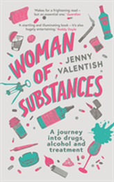 Woman of Substances