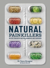  Natural Painkillers