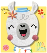  Happy Llama