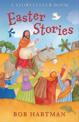  Easter Stories