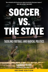  Soccer Vs. The State 2nd Edition
