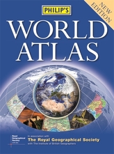  Philip's World Atlas