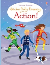  Action!