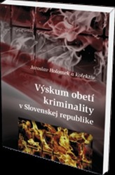 Výskum obetí kriminality na Slovensku