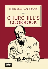  Churchill's Cookbook