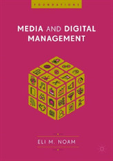  Media and Digital Management