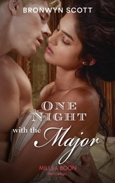  One Night With The Major
