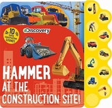  DISCOVERY HAMMER AT THE