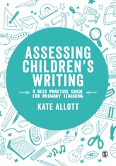  Assessing Children's Writing