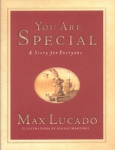  You are Special