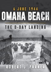  Omaha Beach 6 June 1944