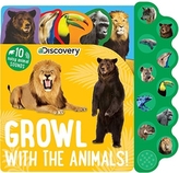  DISCOVERY GROWL WITH TH