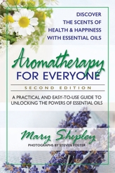  Aromatherapy for Everyone